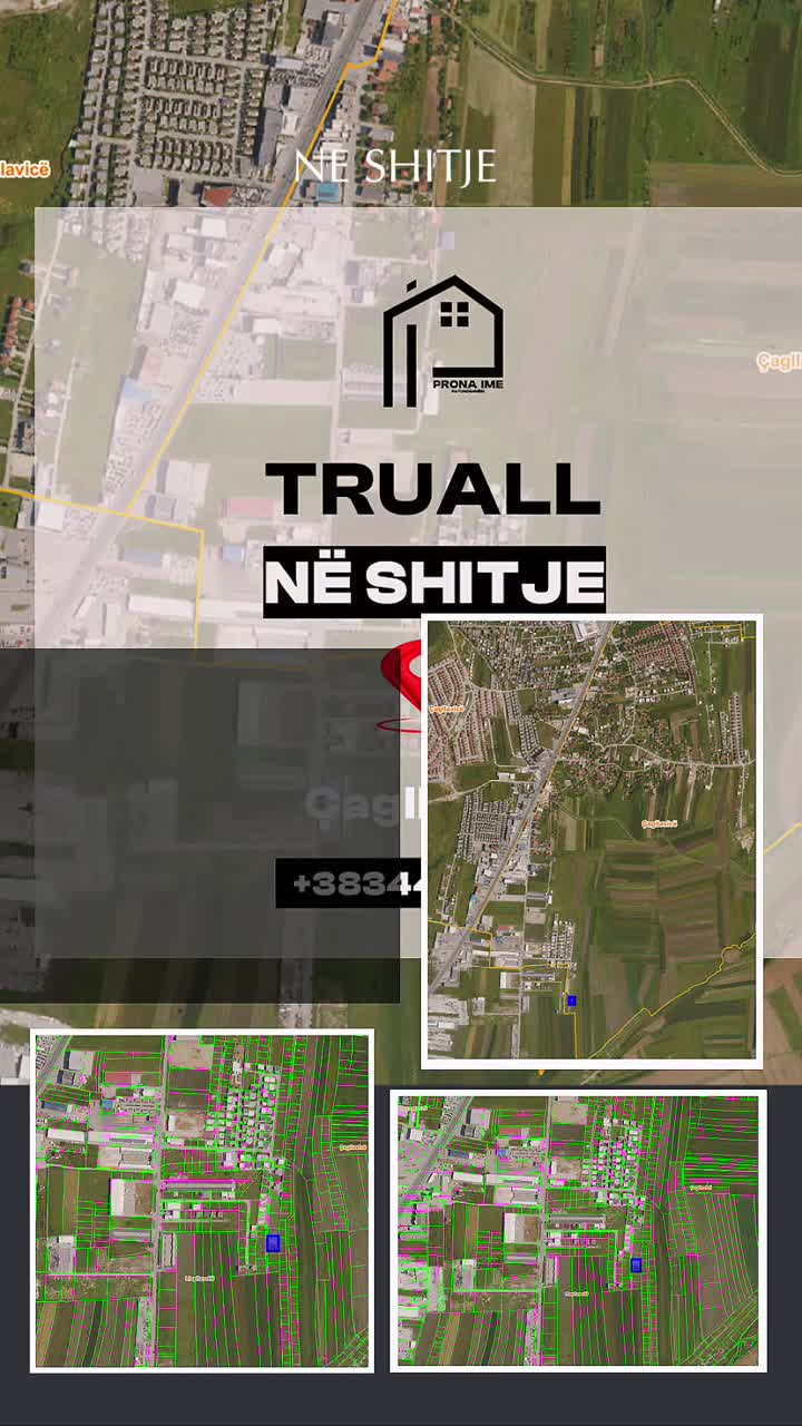 TRUALL NE SHITJE 9.70 ARI ÇAGLLAVICE