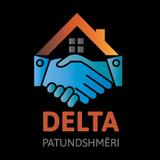 delta-patundshmeri