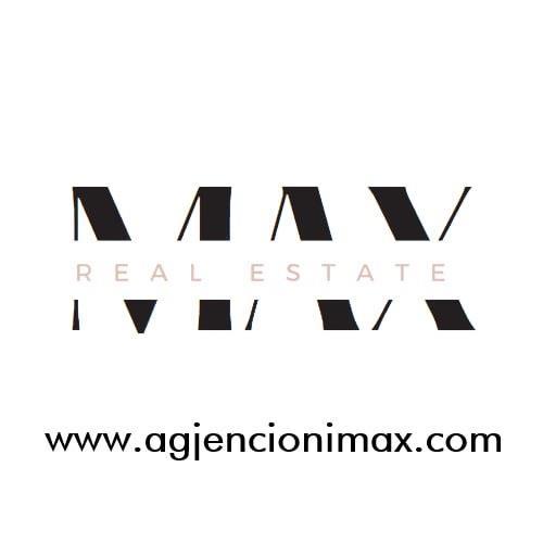 AGJENCIONI MAX