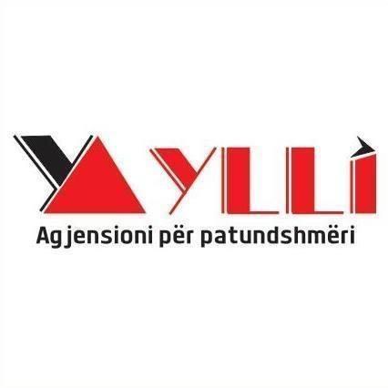 Agjensioni Ylli