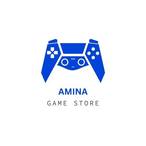 Amina