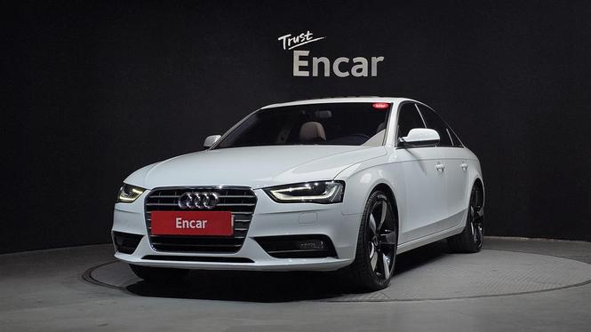 &#55357&#56613AUDI A4 30 TDI 2.0 DIESEL FULL OPCION&#55357&#56613