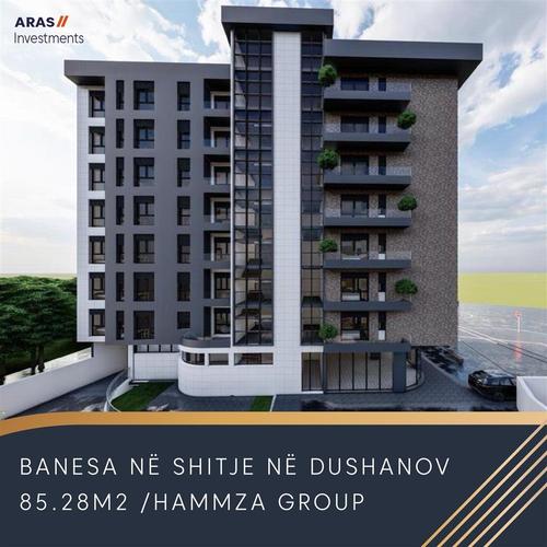 BANESA NE DUSHANOVE 