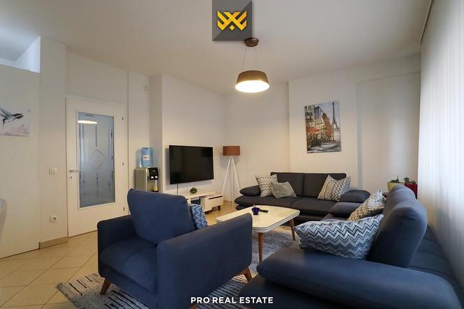 Banesë 108m² për #SHITJE te Mati 1.