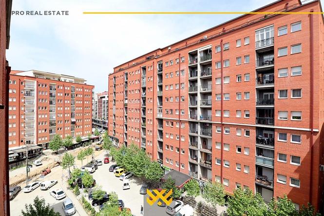  Banesë 114m² në SHITJE te Rruga B.