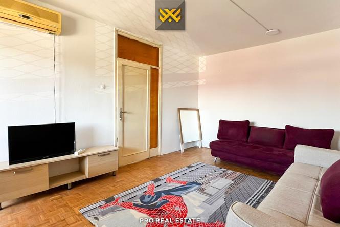 Banesë 50m² me #QIRA në Ulpianë
