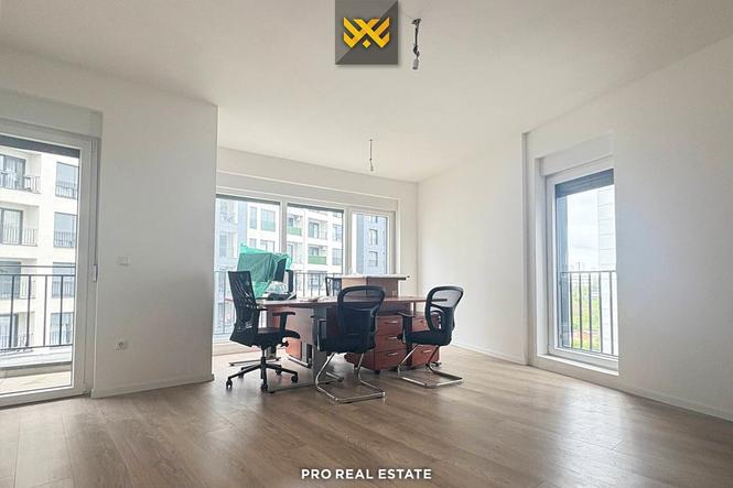 Banesë 90.4m² për #SHITJE te Prishtina e Re