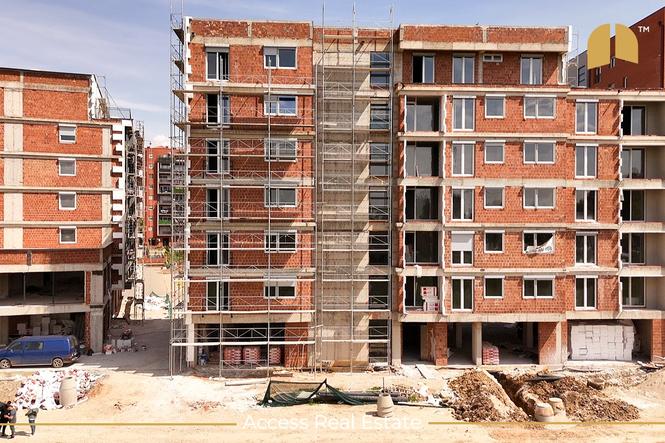 Banesë në SHITJE – 3 dhoma gjumi – Kalabri