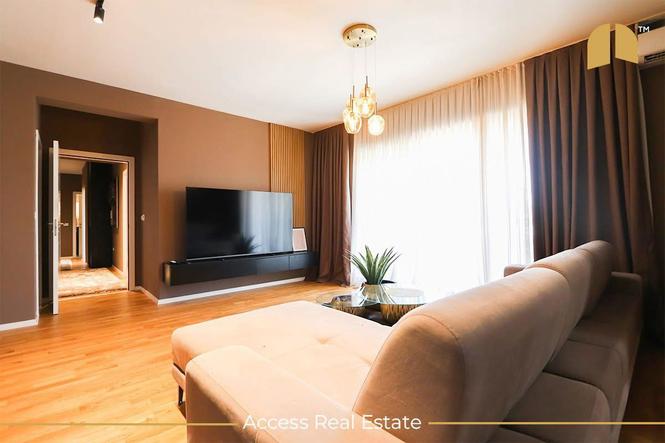 Banesë në SHITJE me FLETË POSEDUESE – 3 dhoma gjumi – Prisht