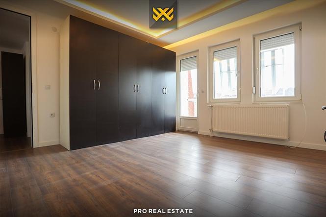 Banesë – Zyre 80m² me #QIRA në Qendër.