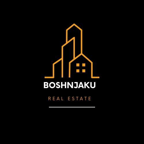 Boshnjaku Real Estate 