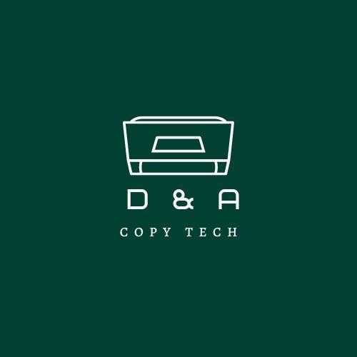 D & A Copy Tech