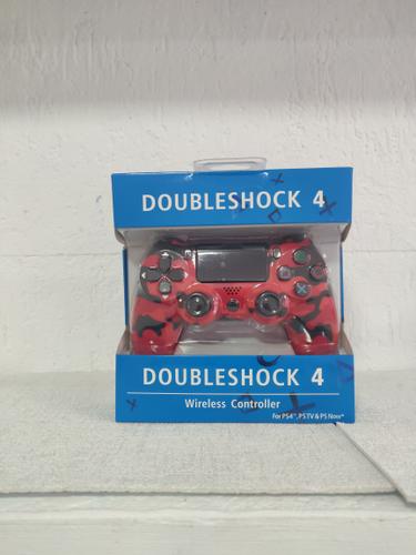 Dorëza DualShock PlayStation 4