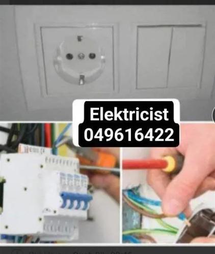 Elektricist