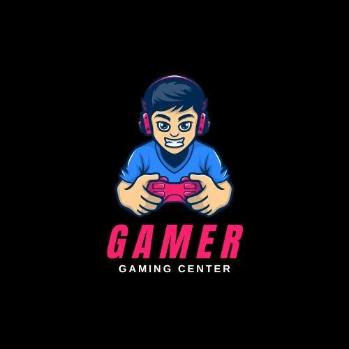 Gaming Center