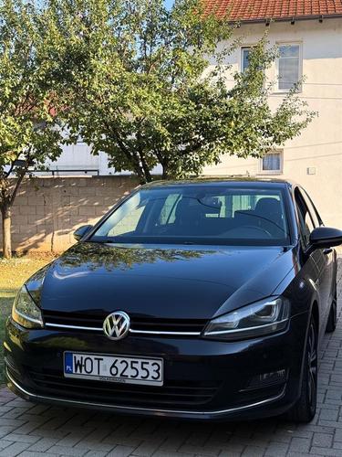GILF 7 1.6 TDI 81KW LOUNG VITI 2015