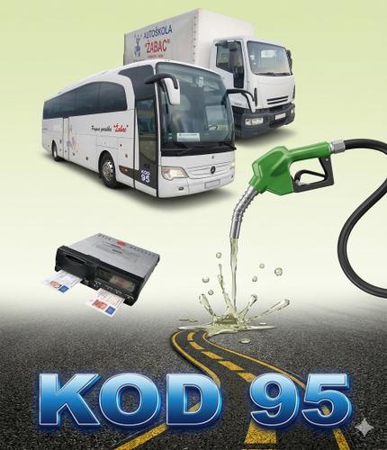 KODI 95