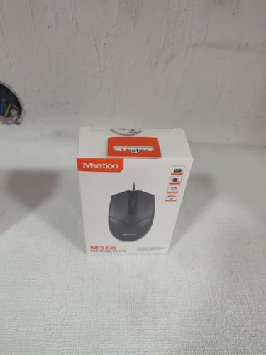Maus Zyre Meetion M360