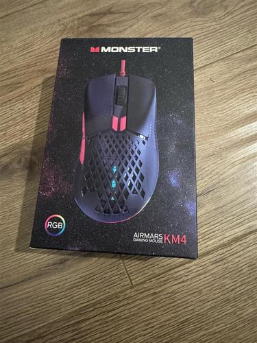 Mouse gaming cmime te ndryshme