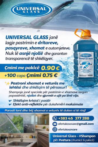 &#55357&#56546 OFERTË PUNE – AGJENT/E SHITJE