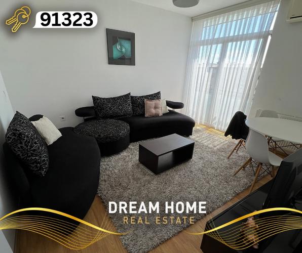 Ofrohet me Qira Banesa Moderne 80m2 ne Ulpiane DREAM HOME