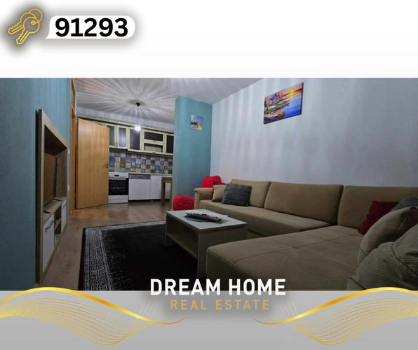 Ofrohet me Qira Banesa Moderne mbrapa Rruges B DREAM HOME