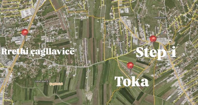 SHITET TRUALLI 3.76 ARI NE VETERRNIK ME FLETPOSEDUSE