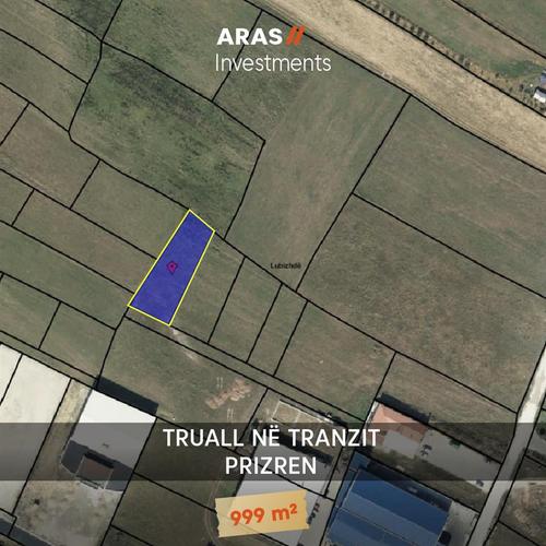 Truall në Tranzit - Prizren