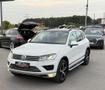 VW Touareg 3.0 TDI 2017 R_Line Facelift me Dogan t'paguar