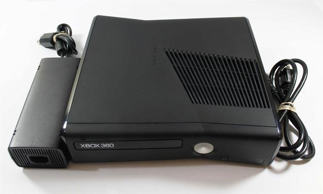 Xbox 360 me qip ,