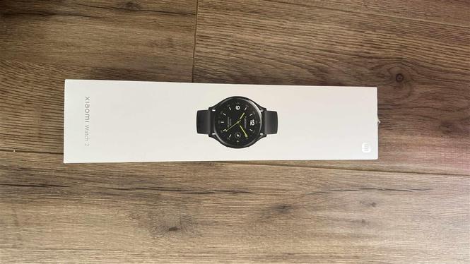 xiaomi watch 2 e re