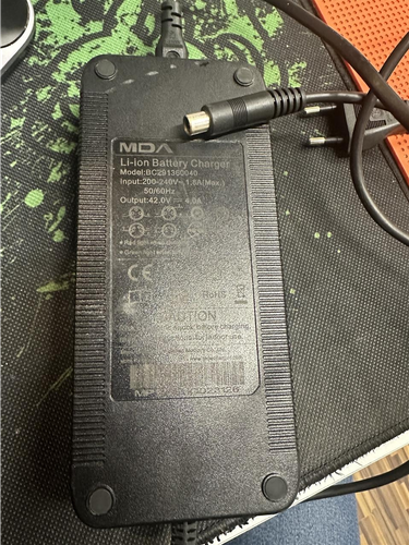 Adapter Trotineti
